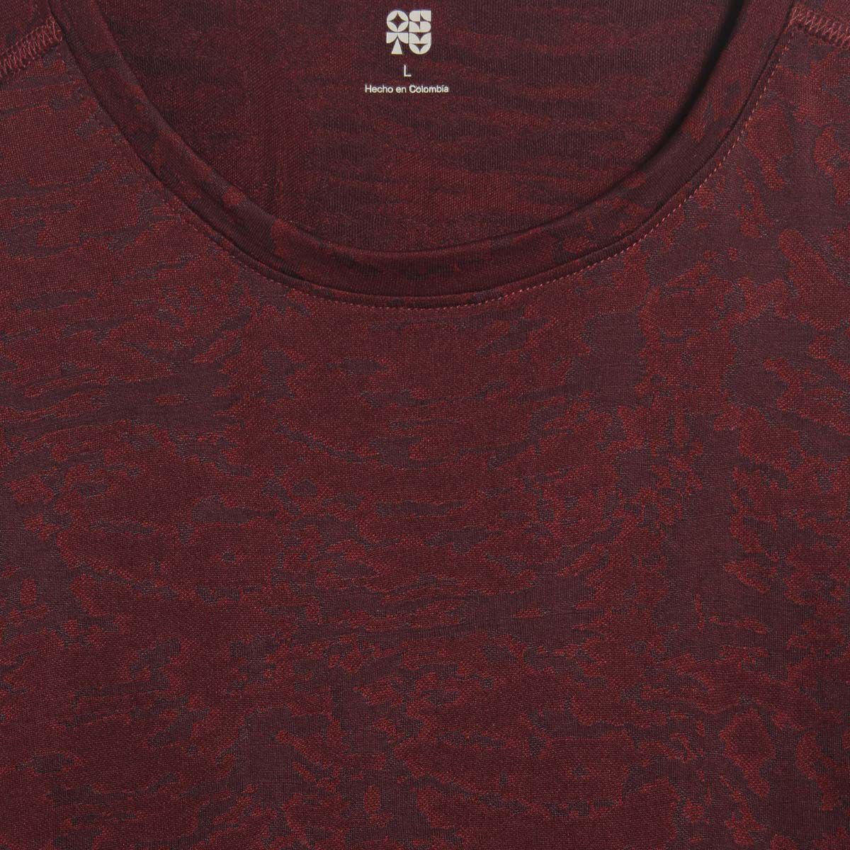 camisetas deportivas para hombre